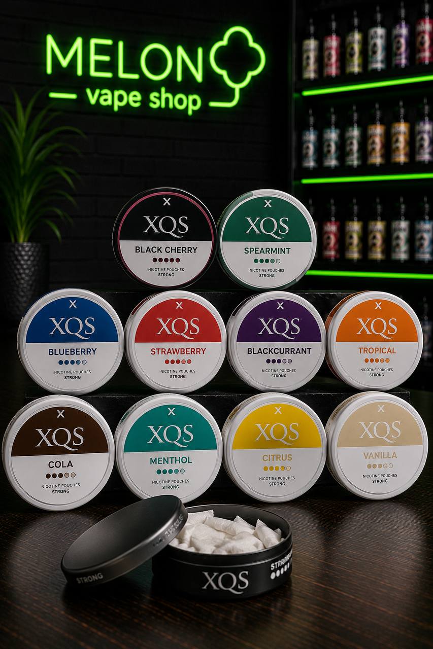 XQS